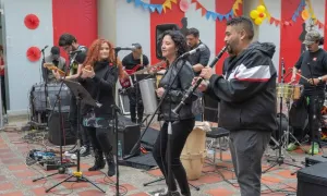 Día del estudiante lasallista 2025