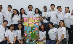 Misión Pasca 2025-2