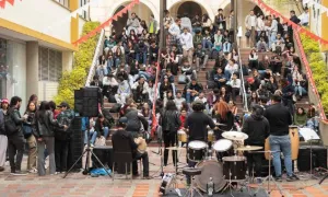 Día del estudiante lasallista 2025