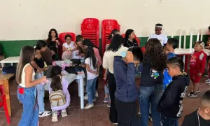 Misión Pasca 2025-2