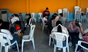 Misión Pasca 2025-2