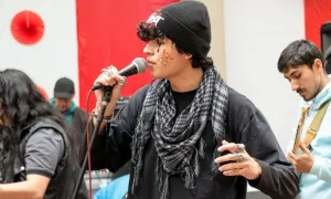 Día del estudiante lasallista 2025