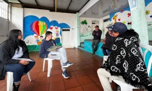 Misión Pasca 2025-2