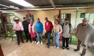 Misión Pasca 2025-2