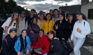 Misión Pasca 2025-2