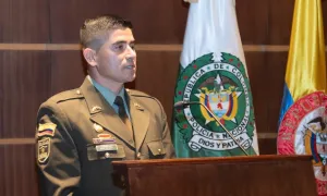 Policía Nacional se forma en teledetección avanzada para fortalecer el control territorial