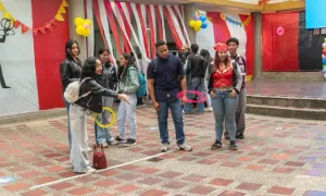 Día del estudiante lasallista 2025