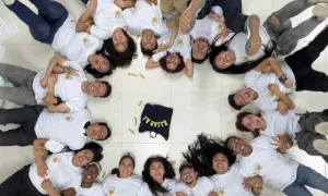 Misión Pasca 2025-2