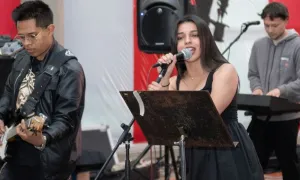 Día del estudiante lasallista 2025