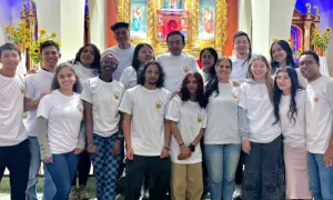 Misión Pasca 2025-2