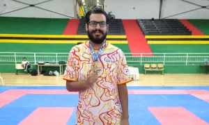 Juegos Nacionales Universitarios ASCUNDAF - Santander 2025