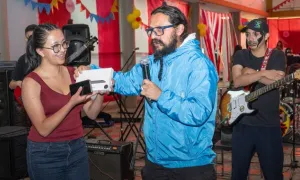 Día del estudiante lasallista 2025