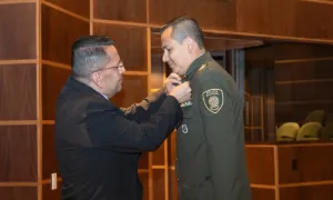 Policía Nacional se forma en teledetección avanzada para fortalecer el control territorial