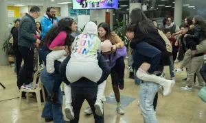 Día del estudiante lasallista 2025