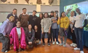 Misión Pasca 2025-2