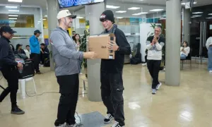 Día del estudiante lasallista 2025