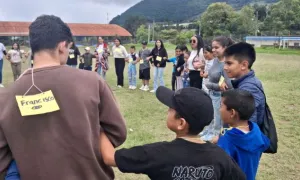 Misión Pasca 2025-2