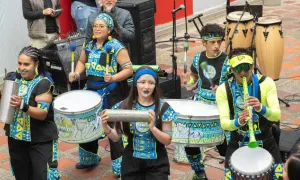 Día del estudiante lasallista 2025