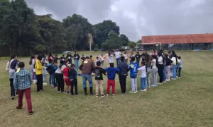 Misión Pasca 2025-2