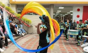 Día del estudiante lasallista 2025