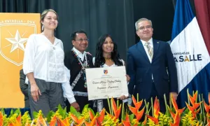 Nuevos ingenieros Utopienses 2025