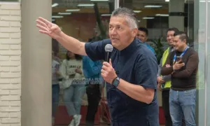 Día del estudiante lasallista 2025