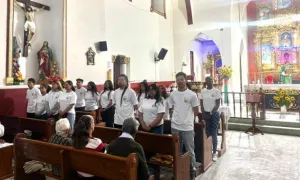 Misión Pasca 2025-2