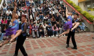 Día del estudiante lasallista 2025