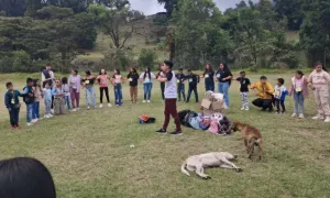 Misión Pasca 2025-2