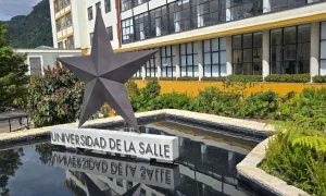 Mirador Sede Candelaria