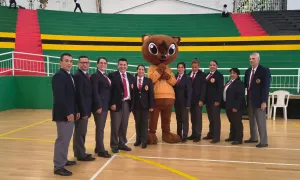 Juegos Nacionales Universitarios ASCUNDAF - Santander 2025