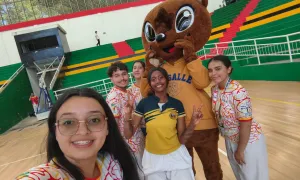 Juegos Nacionales Universitarios ASCUNDAF - Santander 2025