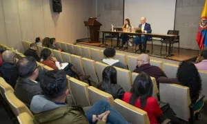 UniSalle fortalece su camino hacia la reacreditación de alta calidad