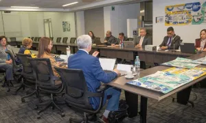 UniSalle fortalece su camino hacia la reacreditación de alta calidad