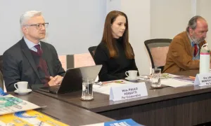 UniSalle fortalece su camino hacia la reacreditación de alta calidad