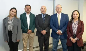 UniSalle fortalece su camino hacia la reacreditación de alta calidad