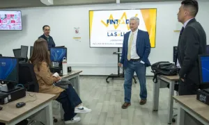 UniSalle fortalece su camino hacia la reacreditación de alta calidad