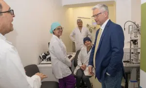 UniSalle fortalece su camino hacia la reacreditación de alta calidad