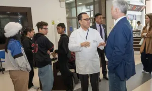 UniSalle fortalece su camino hacia la reacreditación de alta calidad