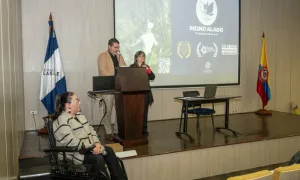 Realidades extendidas y educación inclusiva