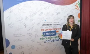 UniSalle impulsa una educación superior inclusiva
