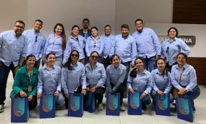 Misión académica en Brasil