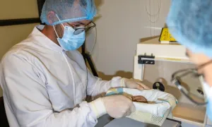 Equipo del Jaime Duque