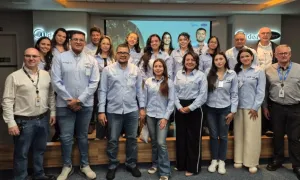 Misión académica en Brasil