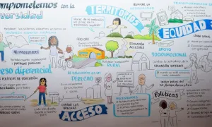 UniSalle impulsa una educación superior inclusiva