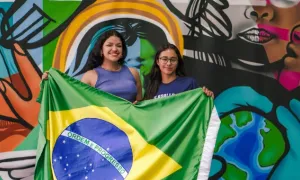 Misión académica en Brasil