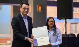 Misión académica en Brasil