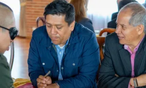 Lanzamiento programa Bioingeniería