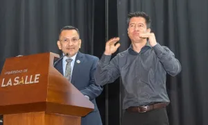 UniSalle impulsa una educación superior inclusiva