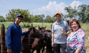 dia del ingeniero agronomo